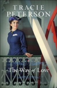 Cover Way of Love (Willamette Brides Book #2)