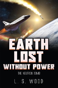 Cover Earth Lost Without Power