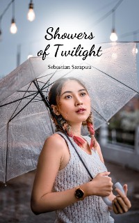 Cover Showers of Twilight