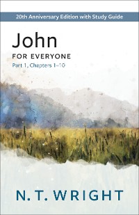 Cover John for Everyone, Part 1