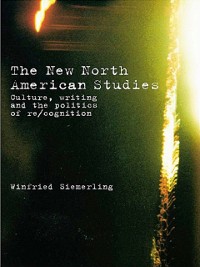Cover New North American Studies