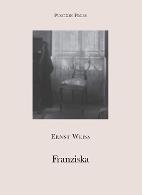 Cover Franziska