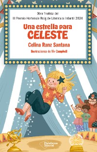 Cover Una estrella para Celeste