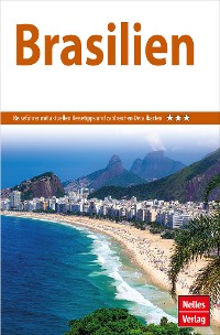 Cover Nelles Guide Reiseführer Brasilien