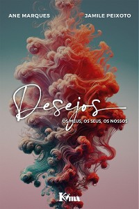 Cover Desejos