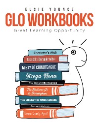 Cover GLO Workbooks  Great Learning Opportunity