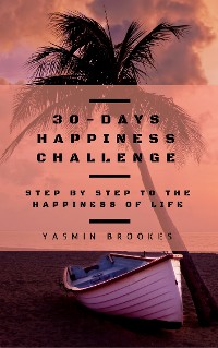 Cover 30-Days Happiness Challenge