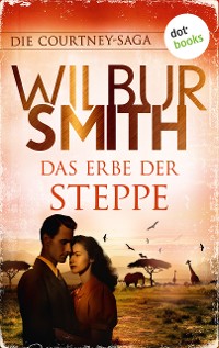 Cover Das Erbe der Steppe