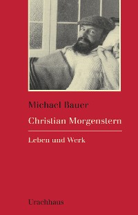 Cover Christian Morgenstern