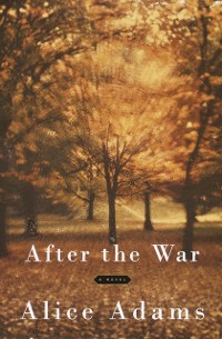 Cover After the War