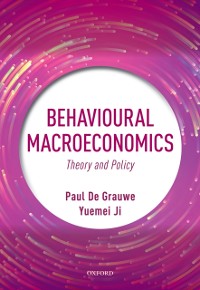 Cover Behavioural Macroeconomics