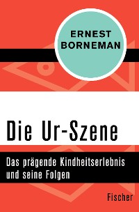 Cover Die Ur-Szene