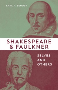 Cover Shakespeare and Faulkner