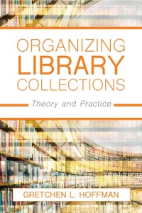 Cover Organizing Library Collections
