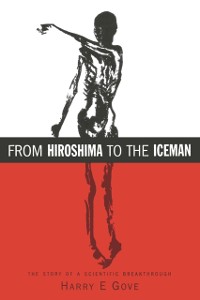 Cover From Hiroshima to the Iceman