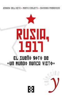 Cover Rusia, 1917