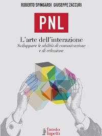 Cover PNL Programmazione Neurolinguistica
