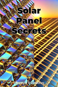 Cover Solar Panel Secrets