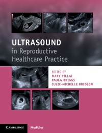 Cover Ultrasound in Reproductive Healthcare Practice
