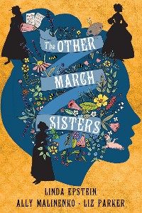 Cover The Other March Sisters