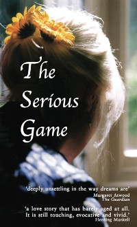 Cover The Serious Game