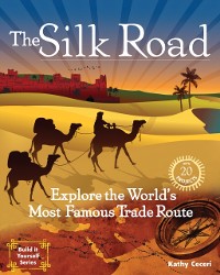 Cover Silk Road