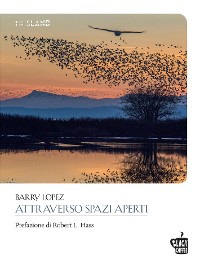 Cover Attraverso spazi aperti