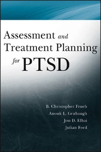 Cover Assessment and Treatment Planning for PTSD