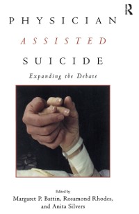 Cover Physician Assisted Suicide