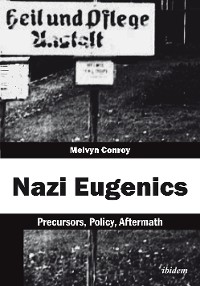 Cover Nazi Eugenics