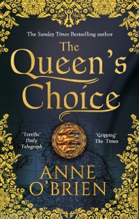 Cover Queen's Choice