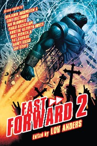 Cover Fast Forward 2