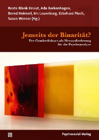 Cover Jenseits der Binarität?