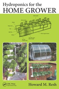 Cover Hydroponics for the Home Grower