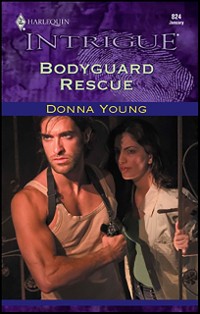 Cover Bodyguard Rescue