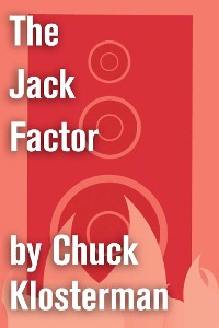 Cover Jack Factor