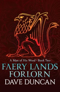 Cover Faery Lands Forlorn