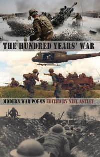 Cover The Hundred Years' War