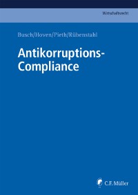 Cover Antikorruptions-Compliance