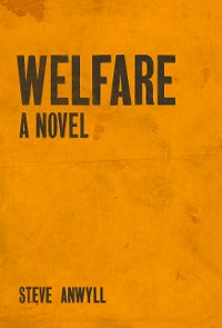 Cover Welfare