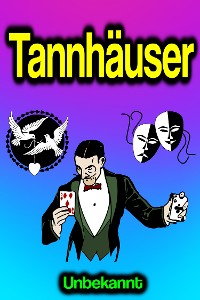 Cover Tannhäuser