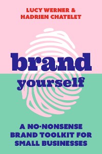 Cover Brand Yourself