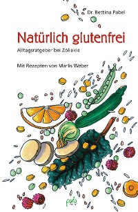 Cover Natürlich glutenfrei