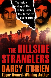 Cover Hillside Stranglers