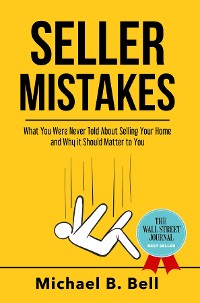 Cover Seller Mistakes