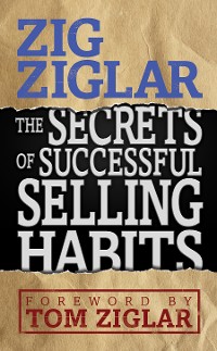 Cover The Secrets of Successful Selling Habits