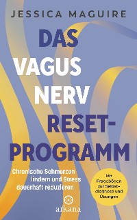 Cover Das Vagusnerv-Reset-Programm