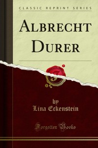 Cover Albrecht Durer