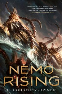 Cover Nemo Rising