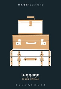 Cover Luggage
